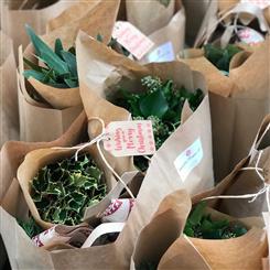 Christmas wreaths DIY KITS